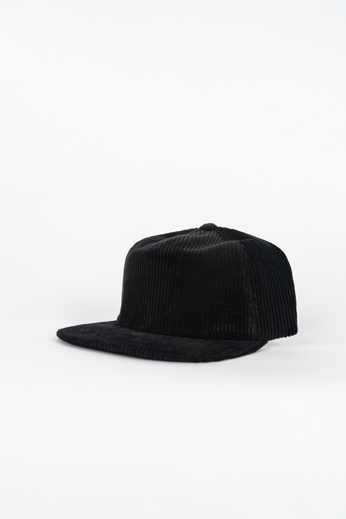 Corduroy Snapback