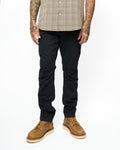 Trailblazer Taper Fit Pants - Black