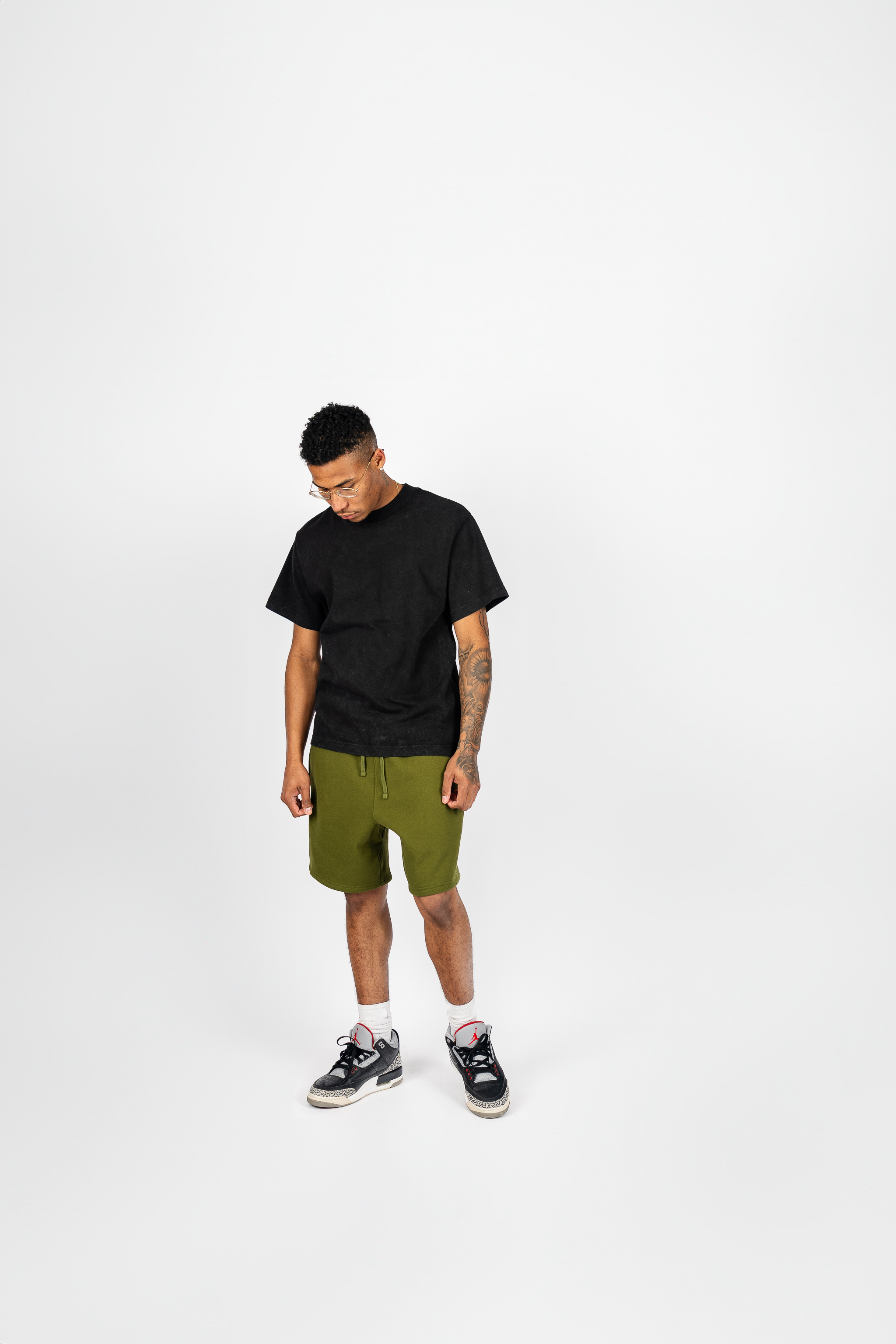 Daily Shorts