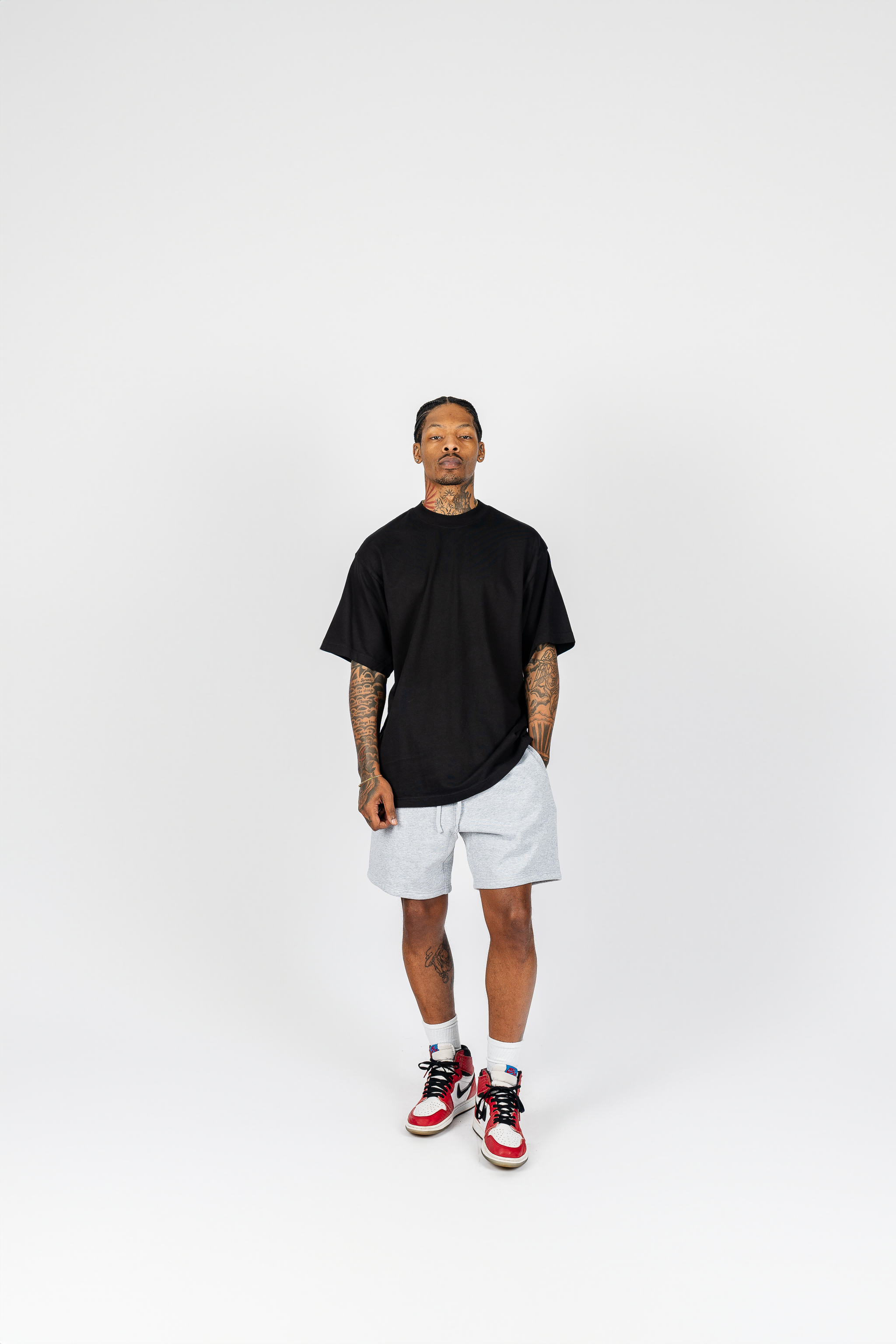 Daily Shorts