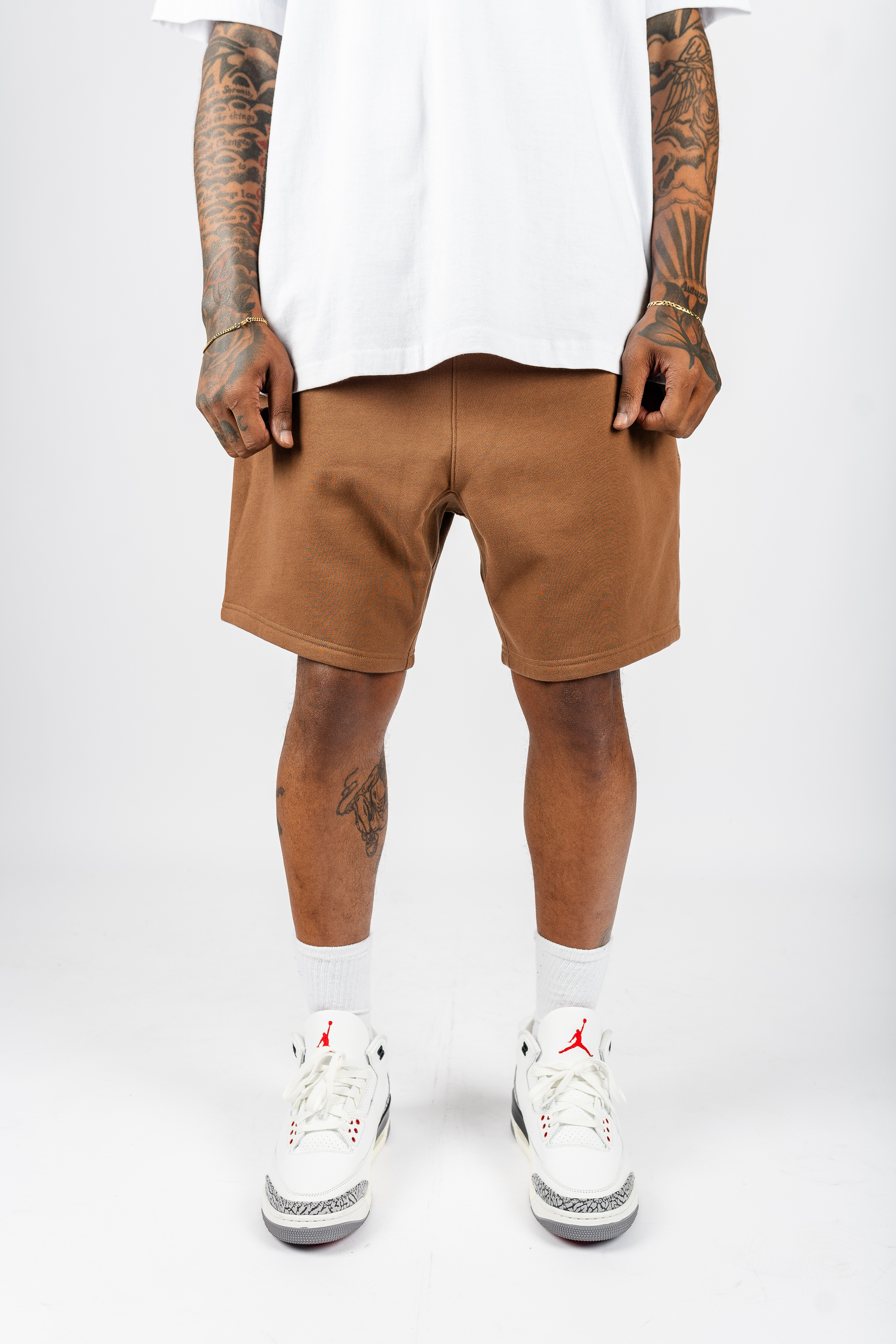 Daily Shorts